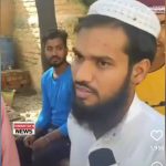 Haryana: Muslim cleric expelled from village for not saying Vande Mataram