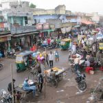 Why no debate on repressive & discriminatory laws?