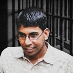 Why is Himayat Baig rotting in solitary confinement?