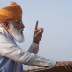 Narendra Modi exploits nationalism to distract Indians from a failing economy