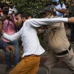 The Normalization of Communal Politics in India