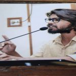 “People Are Being Forced To Chant Jai Shree Ram For No Reason”