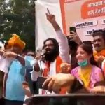 Jantar Mantar ‘anti-Muslim’ event was planned for 2020, Covid delayed it: Hindu Army chief