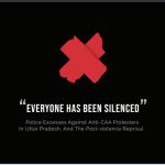 Everyone has been silenced