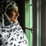 Her sons, husband are in jail. House now haunts a 70-year-old woman