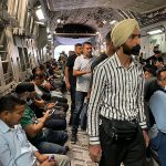 India says it will prioritize Hindus and Sikhs for emergency visas to Afghans.