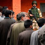 Modi Is Trying to Engineer a Hindu Majority in Kashmir