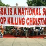 India: Stop Hindu-Christian Violence in Orissa