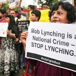 Upholding Dharma by Mob lynching?