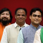 Who are Modi’s ministers facing the most criminal cases?