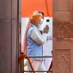 Support for Modi as ‘Best Choice for PM’ Falls from 66% to 24% in a Year, India Today Poll Finds