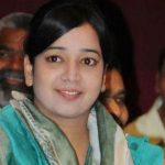 Delhi Riots: Police Seek More Time to Argue Bail Plea of Ishrat Jahan, Jailed Since Feb 2020