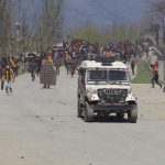 Next in New Delhi’s Playbook To Quell Kashmir Dissent: No Passport For Protestors