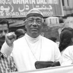 Carrying the burden of India’s anti-Christian riots