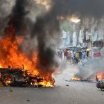 MP: Five Incidents of Communal Clashes and Hate Speech in a Month