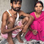 ‘I Watched Them Electrocute My Brother-in-Law to Death’: Dalit Worker Who Survived Lynching