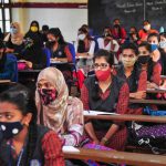 Muslim community is 70% of minorities population; runs less than 23% of schools