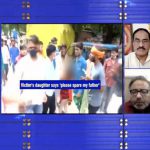 ‘No place for you here’: VHP member made to leave Times Now show for statement on UP assault