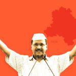 Jantar Mantar Communal Slogans: What Explains Arvind Kejriwal’s Silence?
