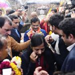 Apoorvanand: By playing Hindutva politics, AAP is stirring up trouble