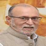 Former Heads of Delhi Minorities Panel Urge Lt Gov to Act Against Deteriorating Communal Situation in City