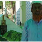 Hindu right wing group tries to vandalize Dargha in North Delhi’s Rohini area