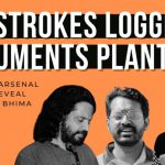 The Arsenal Reports: The rise of targeted surveillance in India