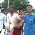 Muslim Man Assaulted And Forced To Chant ‘Jai Shri Ram’ In Kanpur, Even As Daughter Begs For Mercy
