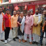 Kranti Sena Conducts Drive In Muzaffarnagar To Ensure No Muslims Apply Henna On Hindu Women