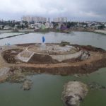 Hindutva groups add communal colour to illegal unveiling of Shiva statue in Bengaluru