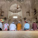 India: New temple-mosque conflict brewing in Varanasi