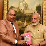 ‘Concerning’: RTI Activists Flag CIC Member’s Endorsement of ‘BJP Ideology’ on Social Media