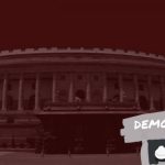 No Discussion, Few Disclosures: How Centre Puts Democracy at Risk