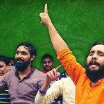 ‘Population jihad must be stopped’: Meet the men who shouted anti-Muslim slogans in Delhi