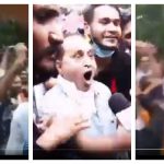 Saba Naqvi: To watch the Jantar Mantar videos is to know what hate looks like