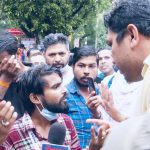 Journalist Anmol Pritam On Why He Didn’t Cave To Hate Mongers