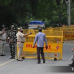 Inflammatory slogans at Jantar Mantar: Police detain man from Northeast Delhi residence