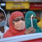 Report alleging ‘church for votes’ fuels tension in India