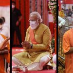 Hindutva Relay Race: Why PM Modi Linked India’s Olympic Medal to Ram Mandir