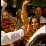 Saffron women: a study of the narratives and subjectivities of women in the hindutva brigade