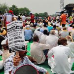 Open call for genocide of Muslims in India’s Capital City New Delhi
