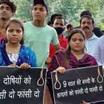 Christians call for an end to injustice