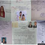 Muslim girls getting married with Hindu boys in large number