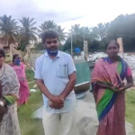 Dalit families targeted in Demolition Drive Undertaken by Bangalore Development Authority