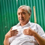 Q&A: Meeting Modi only added to hopelessness, says Kashmir leader