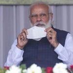 Modi’s Aura of Invincibility Is Starting to Crumble
