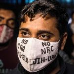 Delhi riots: Couldn’t find source of Tanha’s statement leak, police tells HC