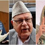 2,300 booked under UAPA in J&K since 2019, nearly half still in jail