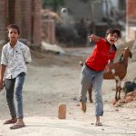 How Caste Discrimination Impacts Child Development and Stunting in India