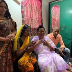 “His whole body was soaked in blood”: Dalit Family says 45-year-old killed in UP police’s custody